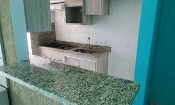 Imagem 2: Aluga Apartamento 2 Qt 1 suíte. Residencial Joy ,Eldorado