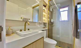 Imagem 9: Apartamento 2 dormitórios com sacada