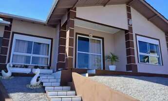 Imagem: Linda casa no bairro São Francisco em Santo