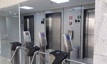 Imagem 3: Sala comercial para locação