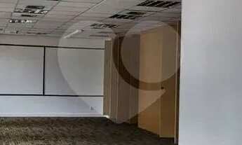 Imagem 4: Sala comercial à venda ou para alugar no condomínio Vitor Civita, Rio de Janeiro - RJ