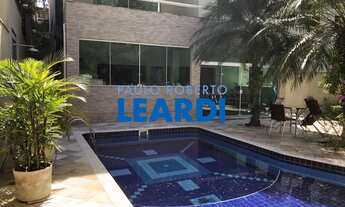 Imagem: CASA EM CONDOMÍNIO - ALPHAVILLE - SP