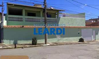 Imagem: SOBRADO - JARDIM COUNTRY CLUB - MG