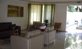 Imagem 5: Apartamento no Edifício Residencial Vila Lobos em Araçatuba/SP