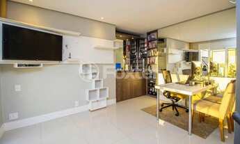 Imagem 5: Cobertura à venda Rua Cervantes, Jardim Botânico - Porto Alegre