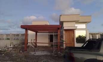 Imagem 3: Casa em condomínio fechado