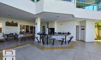 Imagem 2: Casa com 4 suítes à venda, 600 m² por R$ 5.500.000 - Alphaville - Santana de Parnaíba/SP