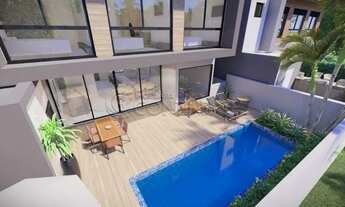 Imagem 4: Casa NOVA à venda no Bairro Bom Abrigo, Florianópolis SC