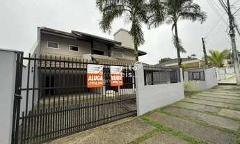 Imagem: Sobrado Com Piscina E Espaço Gourmet