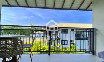 Imagem: Apartamento tipo studio com 1 quarto a venda