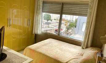 Imagem 10: Cobertura para Venda - 86.33m², 2 dormitórios, Azenha