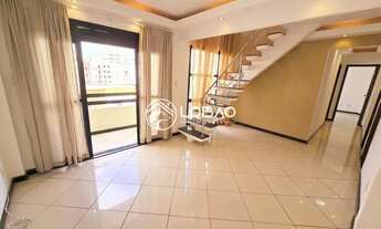 Imagem 6: Cobertura duplex com churrasqueira no Jardim Jalisco em Resende - RJ