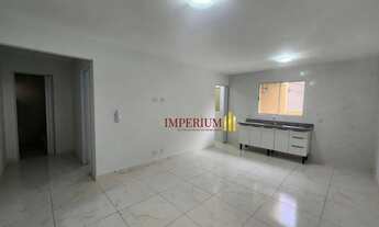 Imagem: Casa com 1 dormitório para alugar, 40 m²