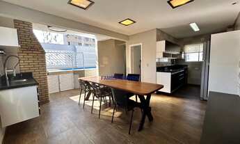 Imagem 7: Sobrado à venda de 3 quartos piscina 4 vagas Marapé Santos /SP