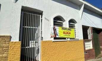 Imagem: Casa para alugar, 147 m² por R$ 1.345,00/mês