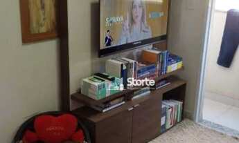 Imagem 4: Apartamento com 2 dormitórios à venda, 45 m² por R$ 209.000,00 - Santa Luzia - Uberlândia