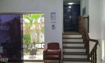Imagem 4: Sala para alugar, 10 m² por R$ 1.700,00/mês - Jardim Nossa Senhora Auxiliadora - Campinas