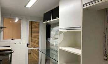 Imagem 2: Apartamento com 2 dormitórios à venda, 90 m² por R$ 890.000,00 - Icaraí - Niterói/RJ