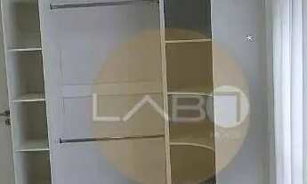 Imagem 11: Apartamento 2 dormitórios sendo 1 suíte semi mobiliado sol da manhã