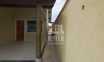 Imagem 3: Casa com 3 Quartos à venda, 131 m² por R$ 580.000 - Ubatiba - Maricá/RJ