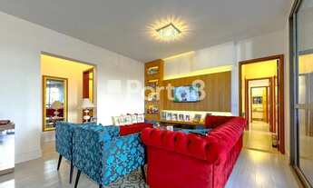 Imagem: Ipê da Mata Seu Novo Lar de Sofisticação