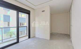 Imagem 7: SOBRADOS NO ÁGUA VERDE COM 3 SUÍTES E TERRAÇO