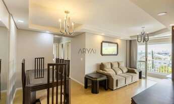 Imagem 3: Apartamento à venda no Água Verde ARYA1