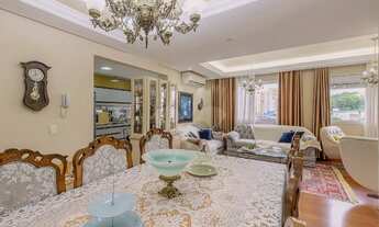 Imagem 8: Apartamento 03 dormitórios, suíte, 02 vagas de garagem no bairro Santana