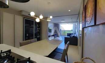 Imagem 4: Apartamento à venda, 92 m² por R$ 3.980.000,00 - Novo Campeche - Florianópolis/SC