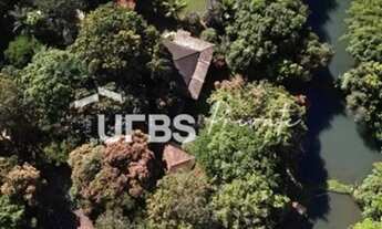 Imagem 4: 0 - Chácara 14 quartos, sendo 5 suítes