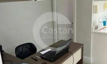 Imagem 5: Sala Comercial em Mooca