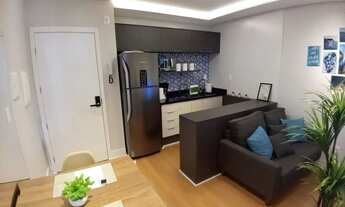 Imagem 3: Decorado ótimo Rendendo Airbnb