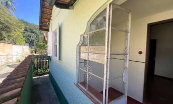 Imagem 3: Casa com 2 quartos + quarto externo e vaga para moto ou carro Pequeno Valparaíso