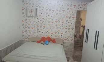 Imagem 6: Casa 2 quartos, piscina e loja na frente, em Santa Cruz Estrela Dalva Aceito oferta a vist