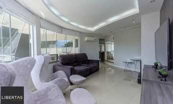 Imagem 3: Casa Alto Padrão 3 dormitórios, 2 suítes, 4 banheiros, 4 vagas/box, Bairro Santo