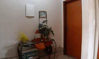 Imagem 3: Casa com dois quartos à venda próximo ao centro de Serra Negra SP