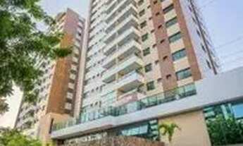 Imagem 3: Apartamento no Condomínio Living Residence - Alameda das Árvores