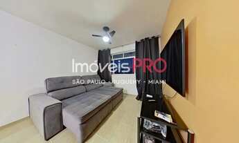 Imagem 3: Apartamento com 75 metros 02 quartos, 01 vaga