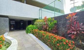 Imagem 6: Vendo apartamento 03 quartos 01 suite varanda em boa viagem