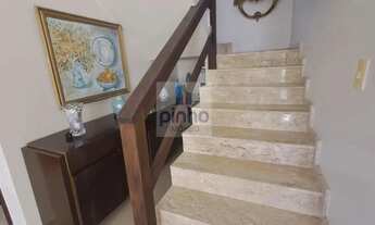 Imagem 15: Casa Duplex para Venda em Lauro de Freitas, Buraquinho, 5 dormitórios, 5 suítes, 6 banheir