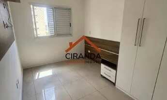 Imagem 7: Apartamento de 02 Dormitórios para locação em Condomínio completo