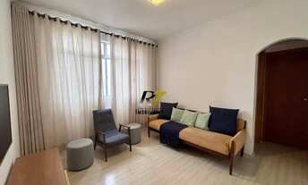 Imagem 4: EXCELENTE APT TODO MOBILIADO PRÓXIMO A AV. PRUDENTE DE MORAIS