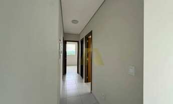 Imagem 5: Apartamento com 3 quartos para alugar, 77 m² por R$ 3.376/mês - La Reserve Residence - Rio