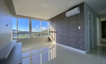 Imagem 4: INBOX CIA IMOBILIÁRIA VENDE APARTAMENTO SEMIMOBILIADO COM 02 DORMITÓRIOS E 01 BOX DE GARAG