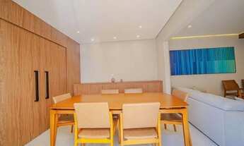 Imagem 3: Tamboré 4 - CASA REFORMADA