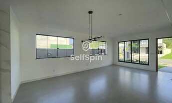 Imagem 6: Casa com 3 dormitórios para alugar, 230 m² por R$ 7.394,71/mês - Inoã - Maricá/RJ