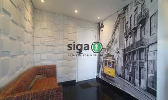 Imagem 2: CONJUNTO COMERCIAL PARA LOCAÇÃO