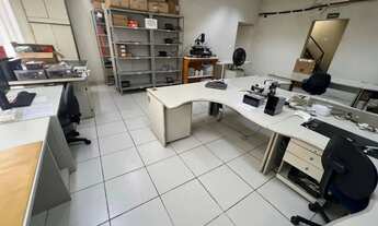 Imagem 3: Galpão comercial para venda em Vila Pompeia , 300m²