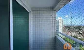 Imagem 6: Ceci- Oportunidade , andar alto, 3 quartos, Suite, 70m², Varanda , Morada dos Palmares