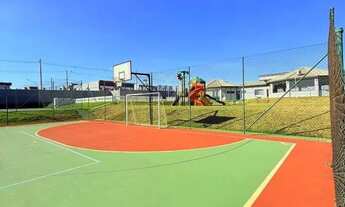 Imagem 6: Casa com 3 dormitórios à venda, 189 m² por R$ 2.050.000 - Condomínio Dona Maria Cândida